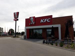 KFC Suchy Las 2